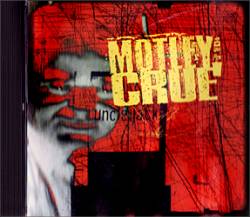 Mötley Crüe : Uncle Jack (US Promo)